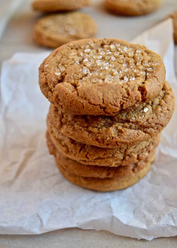 best ginger snap cookies best ginger snap cookies